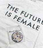 The Future is Female T-Shirt
