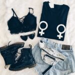 Female Symbol T-Shirt