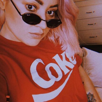 Coke T-Shirt