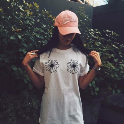 Daisy T-Shirt