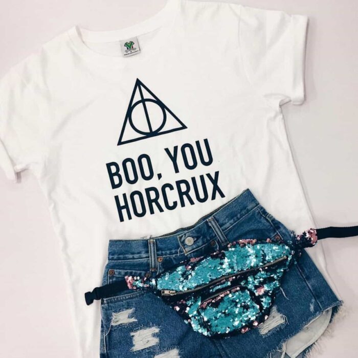 Horcrux T-Shirt