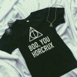 Horcrux T-Shirt