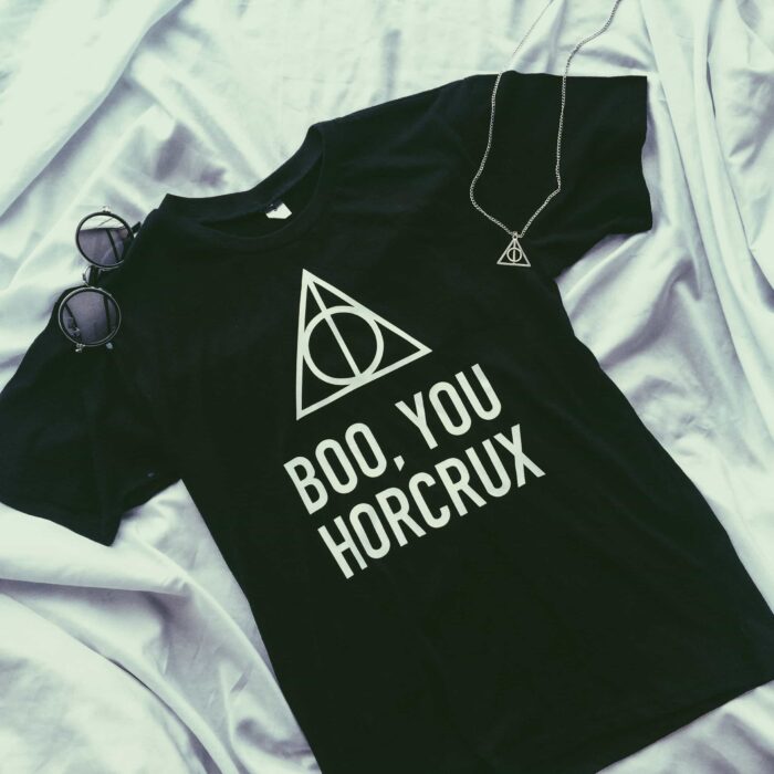 Horcrux T-Shirt