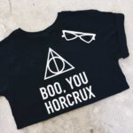 Horcrux T-Shirt