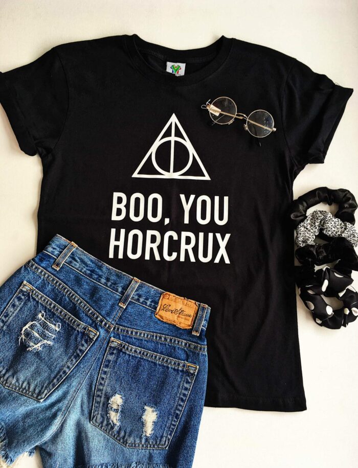 Horcrux T-Shirt