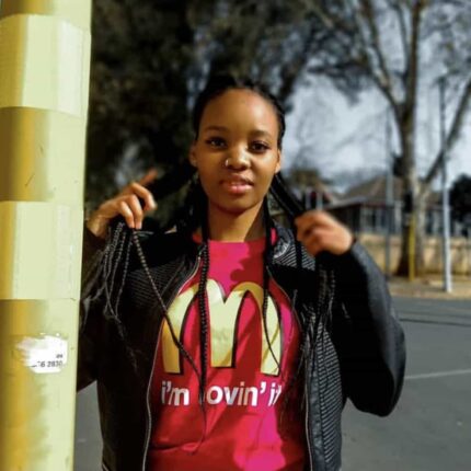 I'm Lovin' It T-Shirt