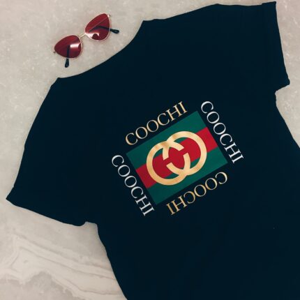 Original Coochi T-Shirt