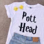 Pott Head T-Shirt