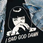 Pulp Fiction T-Shirt