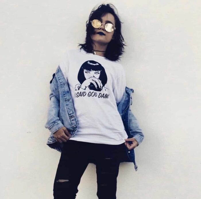 Pulp Fiction T-Shirt