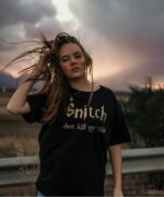 Snitch T-Shirt