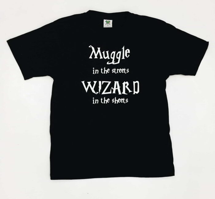 Muggle T-Shirt