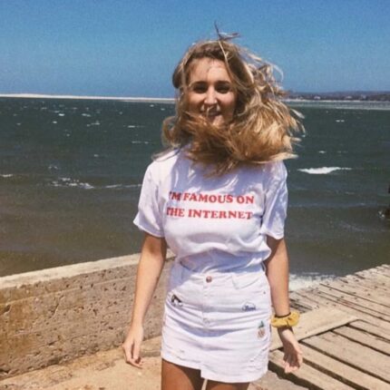 Famous T-Shirt