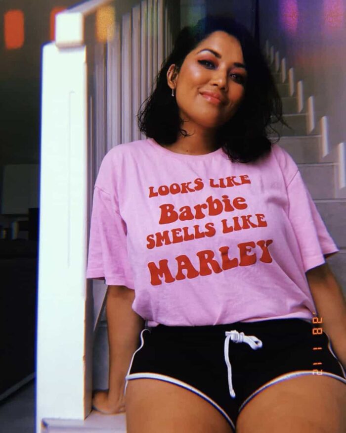 Marley T-Shirt