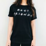 Best Friends T-Shirt