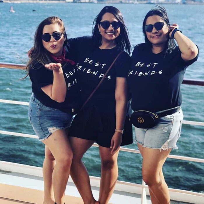 Best Friends T-Shirt