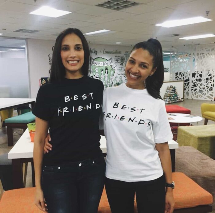 Best Friends T-Shirt