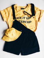 Fuck It Up Buttercup T-Shirt