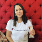 Champagne T-Shirt