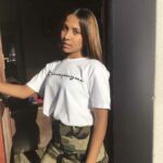 Champagne T-Shirt