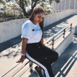 Champagne T-Shirt