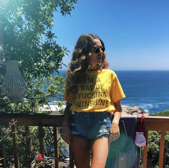 Ray of Sunshine T-Shirt