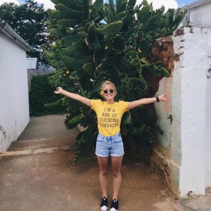 Ray of Sunshine T-Shirt