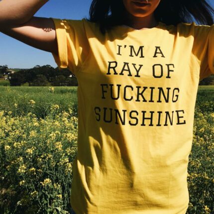 Ray of Sunshine T-Shirt