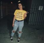Ray of Sunshine T-Shirt