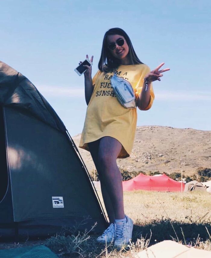 Ray of Sunshine T-Shirt