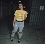 Ray of Sunshine T-Shirt