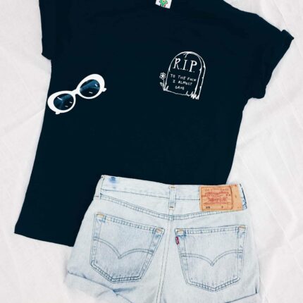 RIP T-Shirt