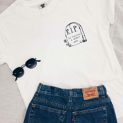 RIP T-Shirt
