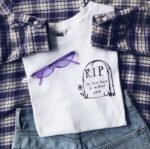 RIP T-Shirt