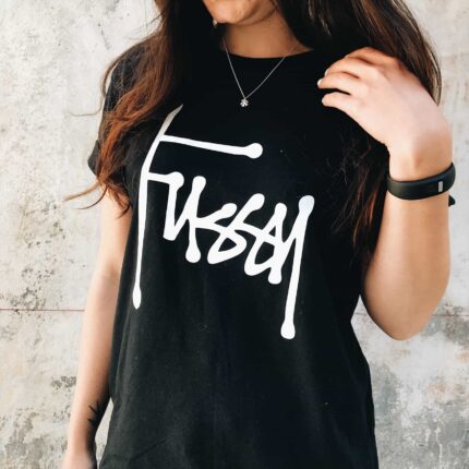 Fussy T-Shirt