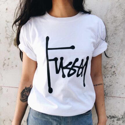 Fussy T-Shirt