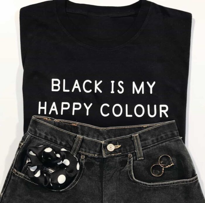 Happy Colour T-Shirt