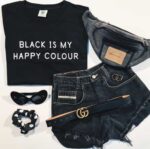 Happy Colour T-Shirt