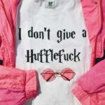 Hufflefuck T-Shirt - Image 2