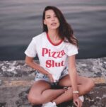Pizza Slut T-Shirt