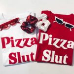 Pizza Slut T-Shirt