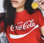Coca Cola T-Shirt