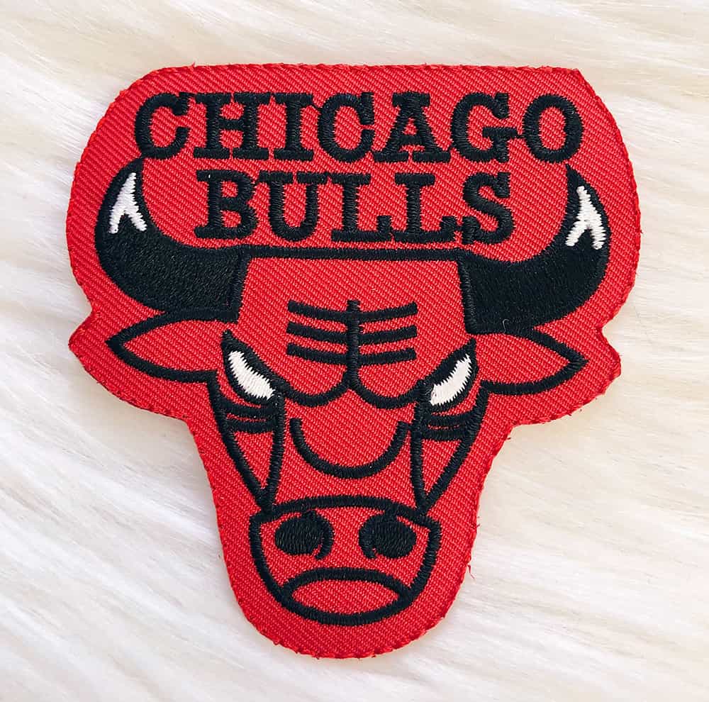 chicagobullspatch-1 Chicago Bulls Patch - Image 1