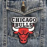 Chicago Bulls Patch - Image 2