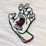 Santa Cruz White Patch