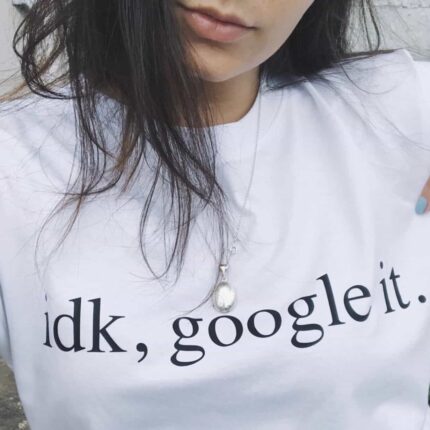Google It T-Shirt