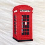 Telephone Box Patch