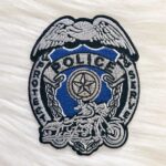 Police Patch