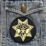Sheriffs Department Patch - Image 2
