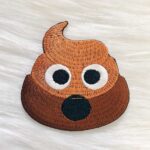Poop Swirl Patch